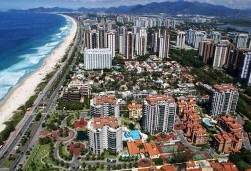 Foto 4 de Ocean Front Resort