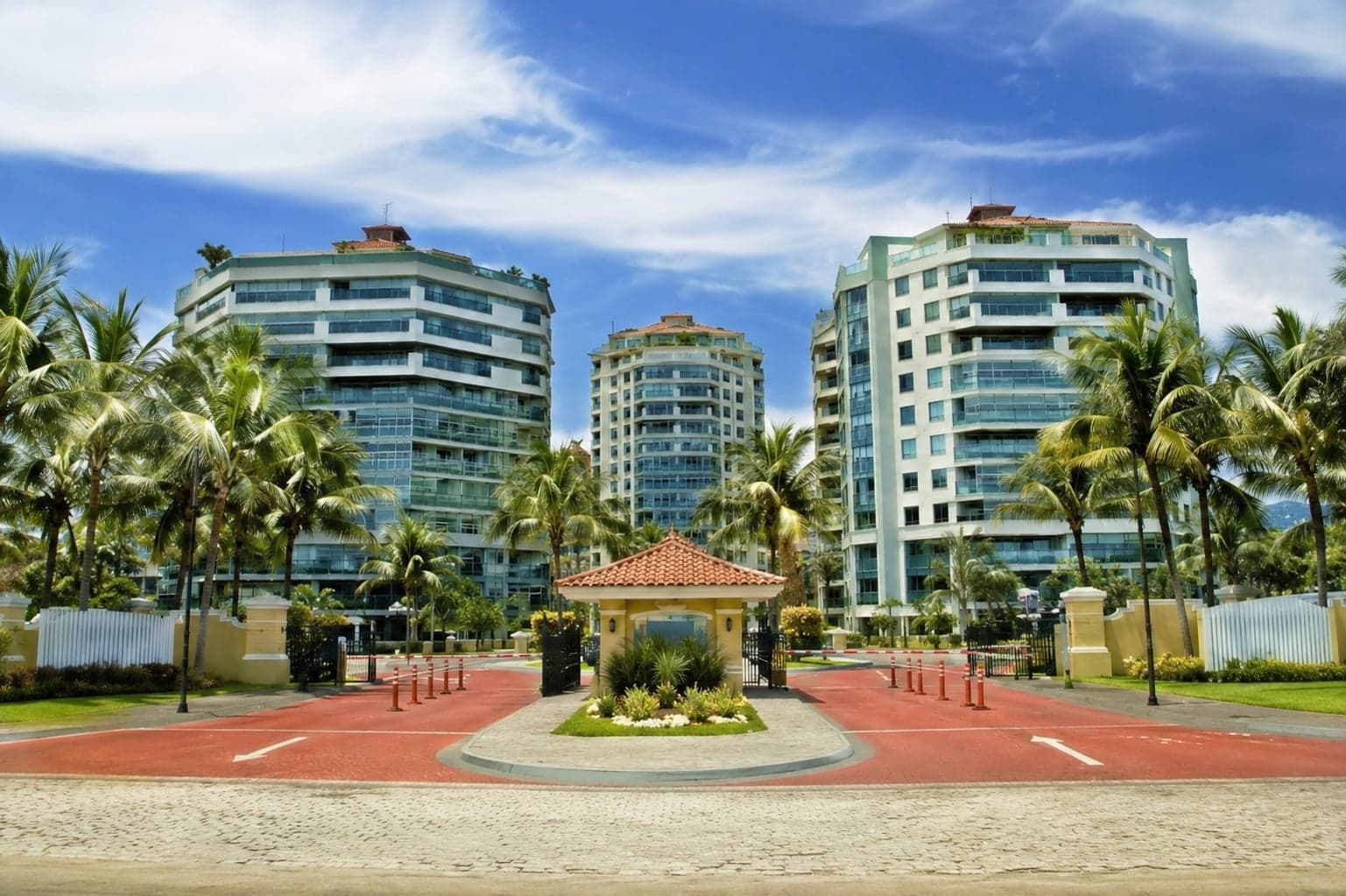Foto 1 de Ocean Front Resort