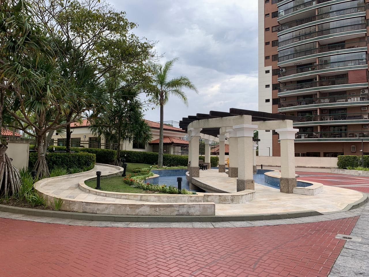 Foto 1 de Mundo Novo Mare Vita