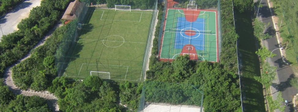 Foto 10 de Mundo Novo Mare Vita