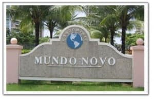 Foto 12 de Mundo Novo Mare Vita