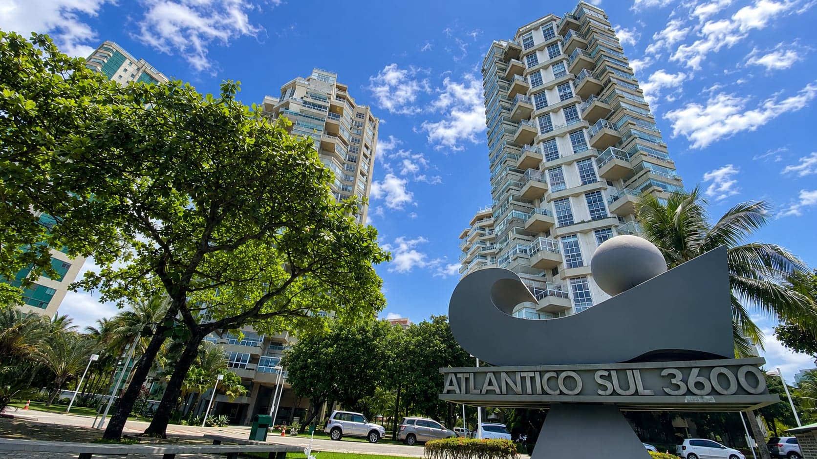 Foto 2 de Atlântico Sul