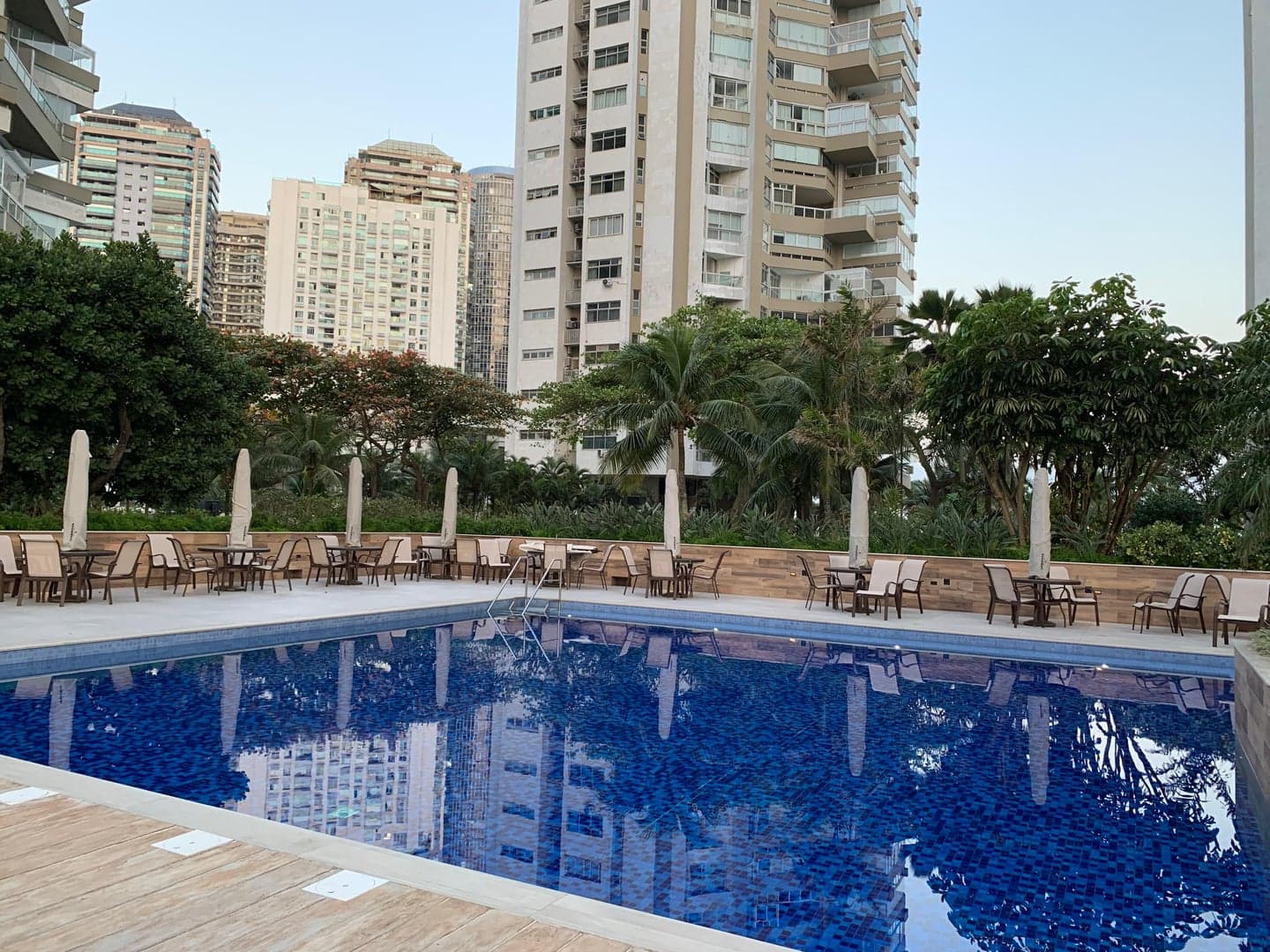 Foto 6 de Atlântico Sul