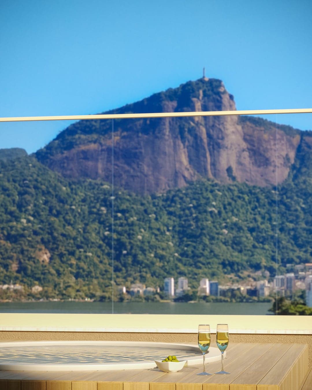 Foto 5 de Be in Rio Nascimento Silva