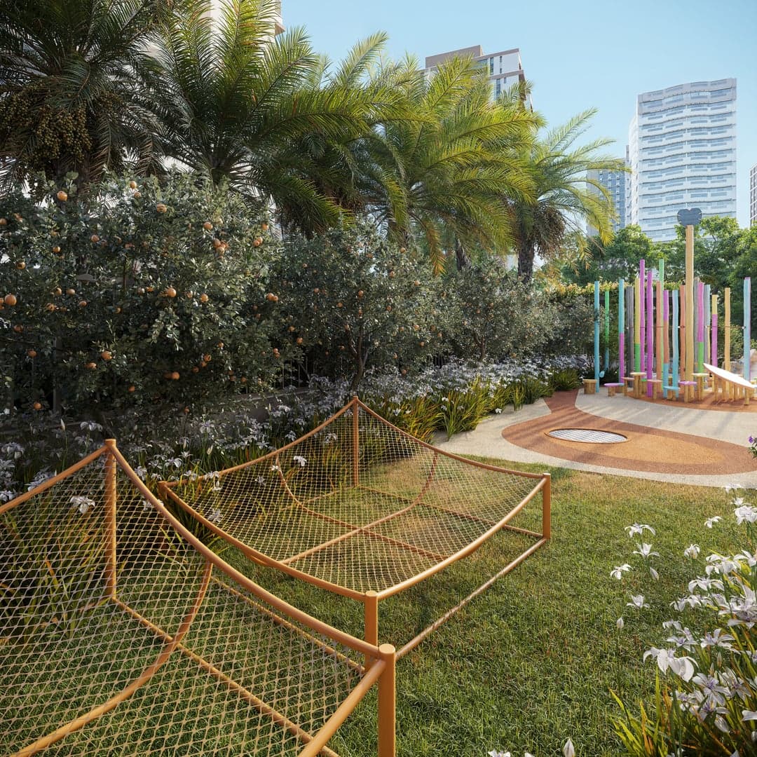 Foto 42 de Kronos by Tegra no Posto 5 da Barra da Tijuca