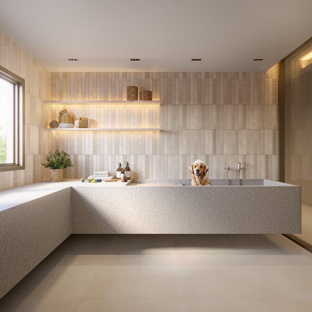 Marino by Breton pet care