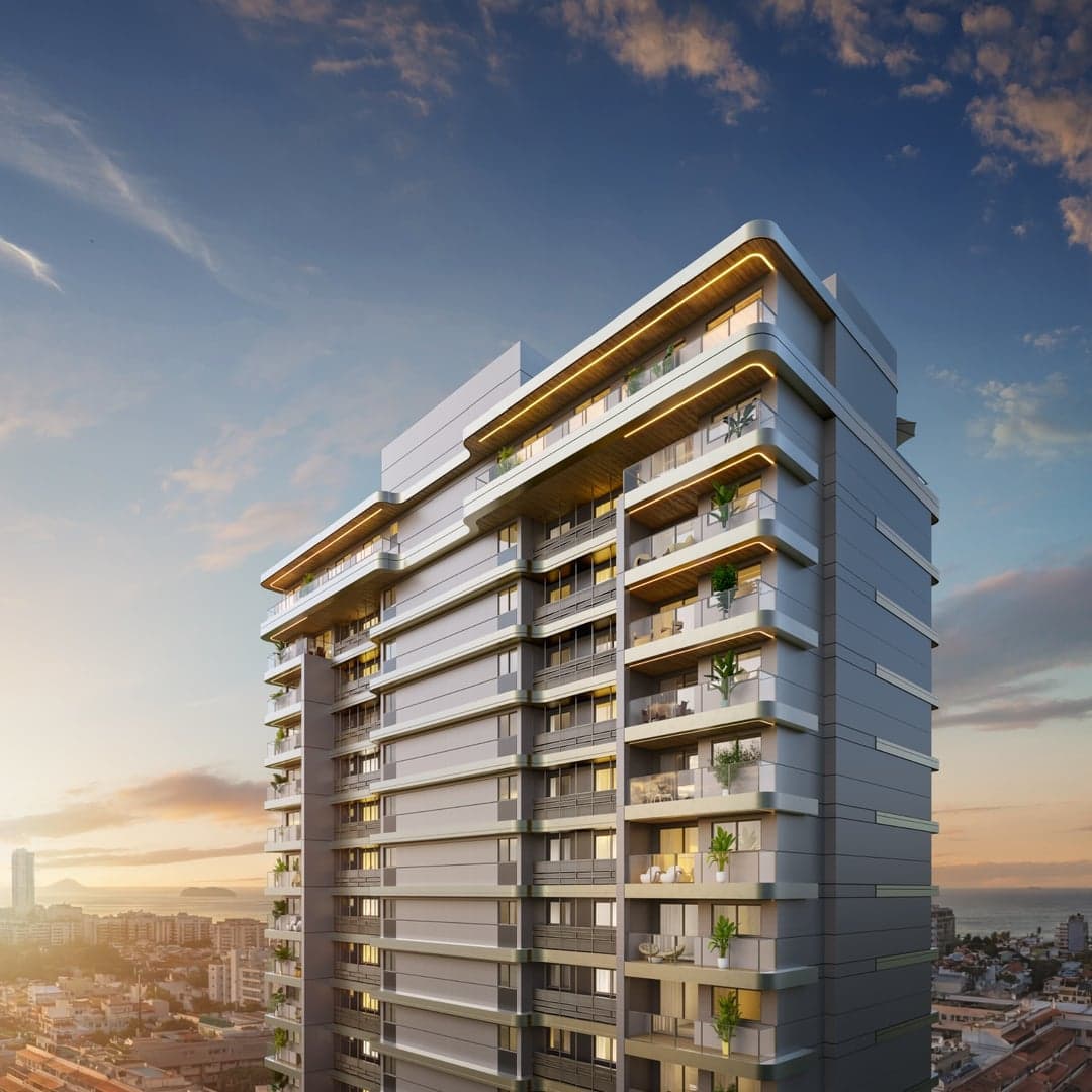 Marino by Breton condominio